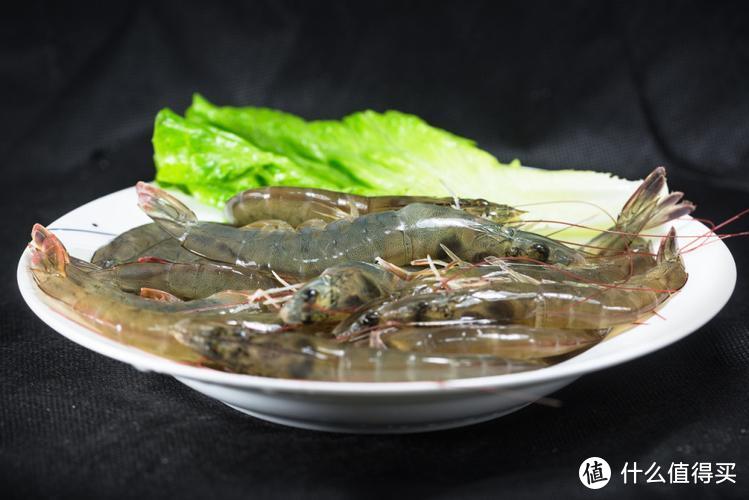 立秋时节，品味鲜美虾肉，享受健康生活