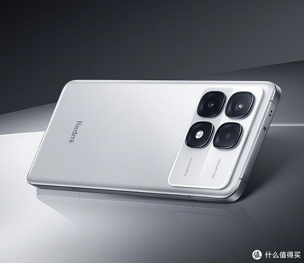 红米K80详细配置已确认！骁龙8Gen3+2K旗舰屏+IP68，2499元起？