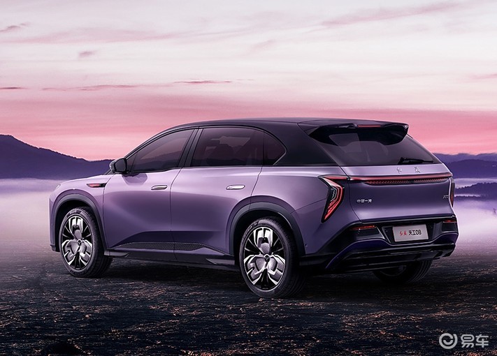 24万买8系SUV，红旗天工08给年轻人一个买得起的价格
