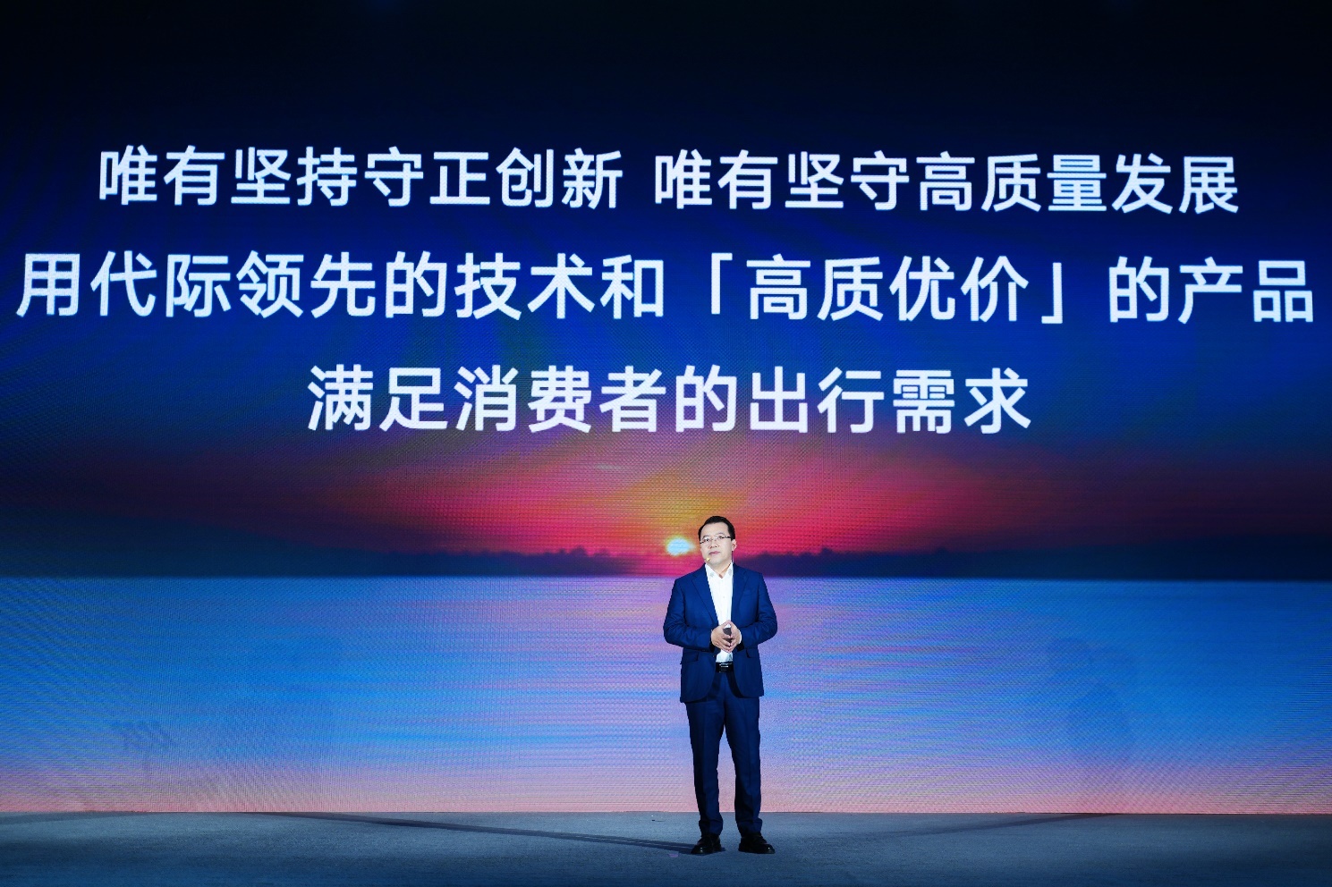 银河将推5款新车，挑战百万销量