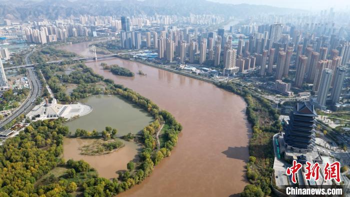 黄河·兰州2025音乐季启幕：跟着艺术游甘肃