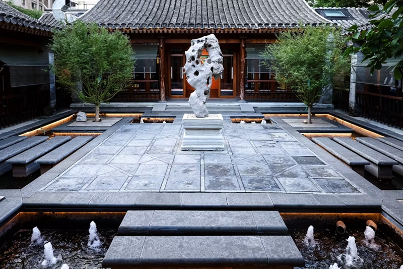 北京东城推出“文惠东城”品牌 10家新型公共文化空间上榜