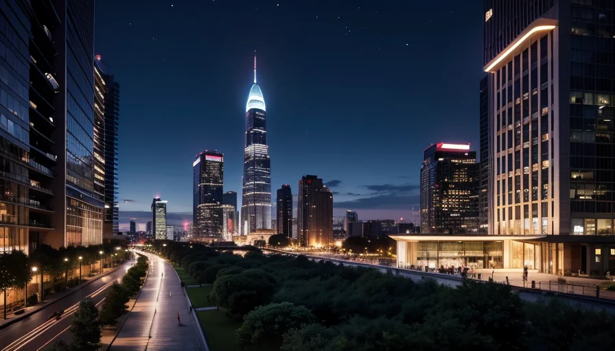 北京楼市