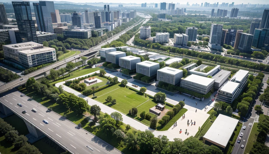 招商蛇口北京战略升级：从空间建造到生活营造的会所革命