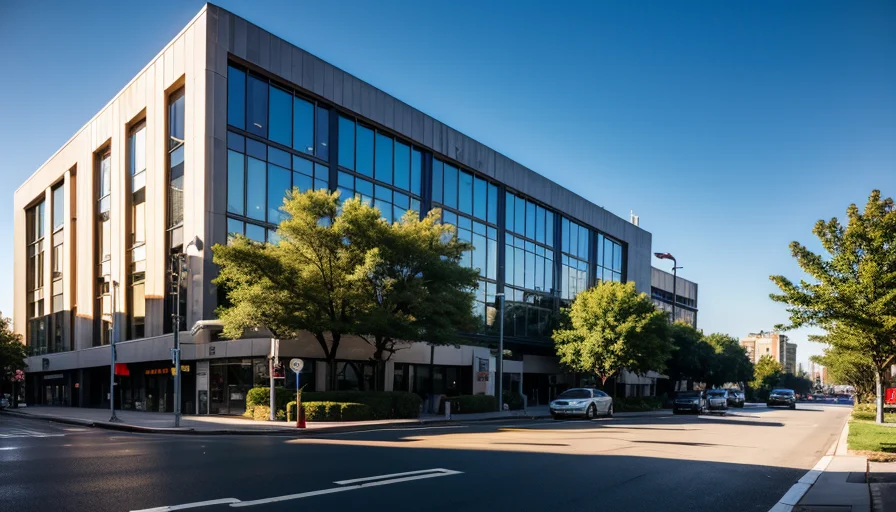 物业费与车位摇号捆绑无效!北京法院判决维护业主权益