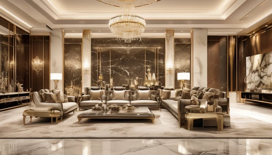 荣盛地产2025年三季报深度解读:业绩承压明显,资产负债率近90%