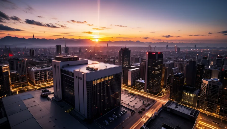 保利置业10月销售业绩亮眼:43亿成交额背后的市场信号