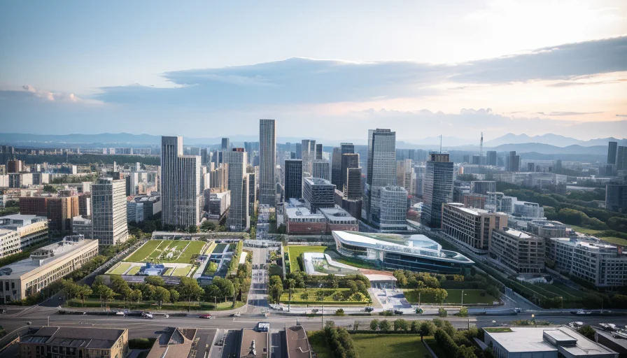 华润置地三季度财报揭秘:资产近7500亿背后的战略布局