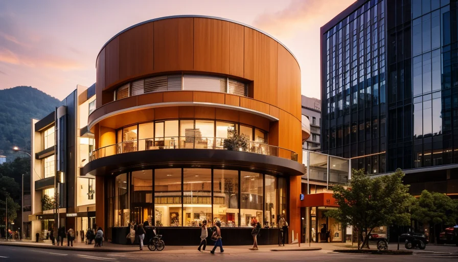 科技赋能居住升级 联发新澍如何破解新青年安家难题