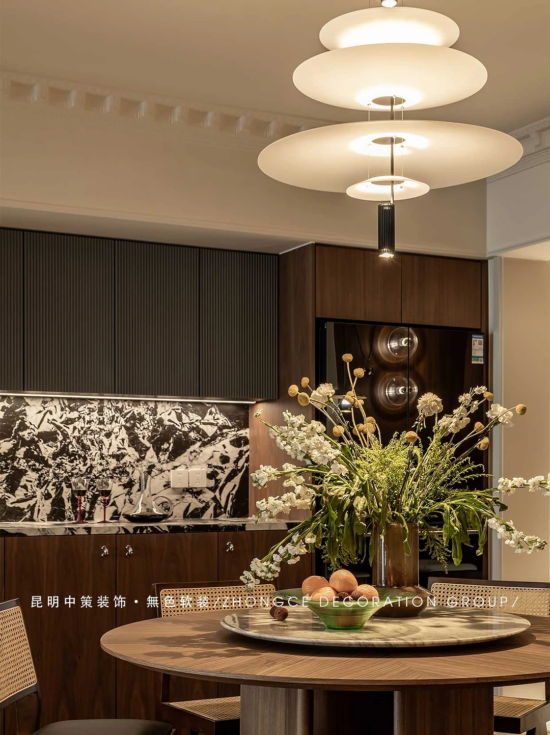 昆明大宅装修公司口碑实力榜